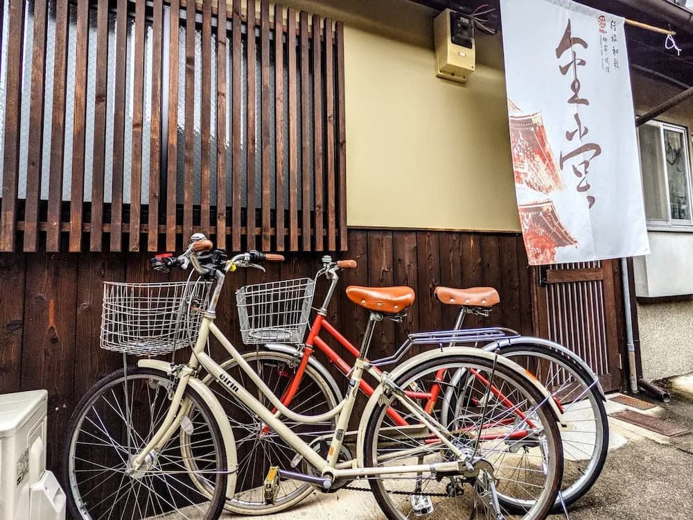 INN Plus Toji Kindo - photo 17