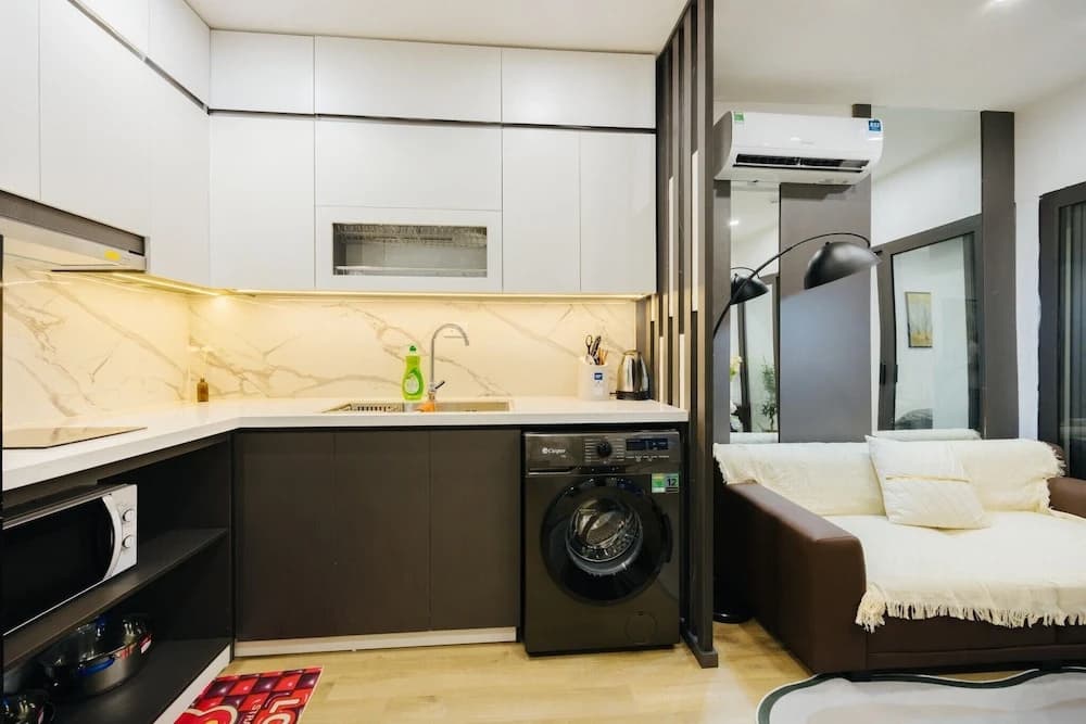 Muse Hanoi Serenity Suites - photo 18
