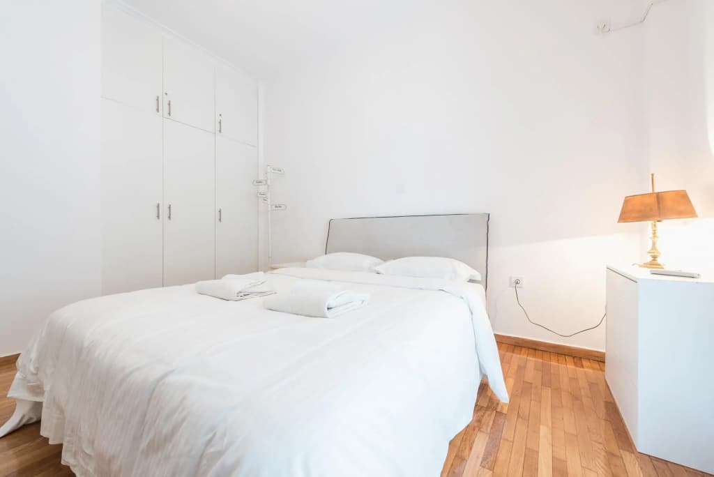 Fresh and Clean apt for 6 in Koukaki - photo 3