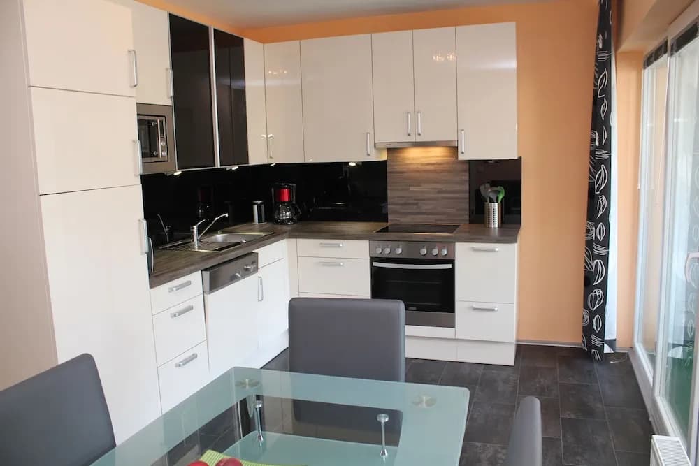 Tivoli apartments Vienna - photo 10