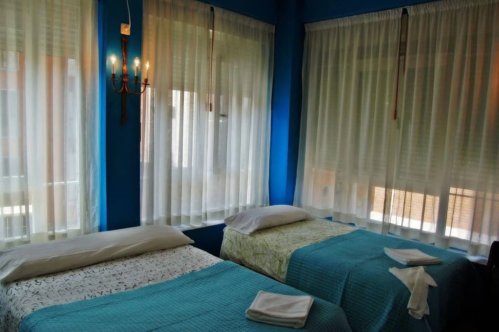 Village Apartment Centro - main photo