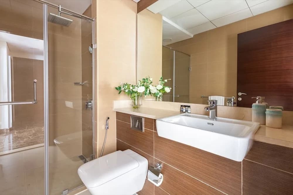 Sophisticated 2BR in Dubai Marina - Your Dream Destination! - photo 9