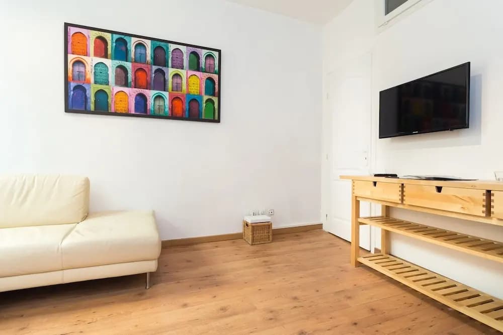 The Gelato- Charming 1-BR Old Town - photo 15