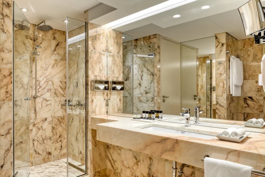 Divani Palace Acropolis - photo 11