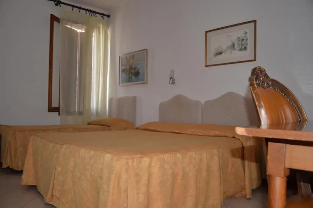 Hotel Iris Venice - photo 7