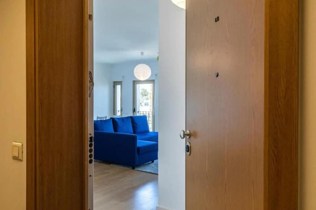 Embassy Apartment by Innkeeper - photo 3
