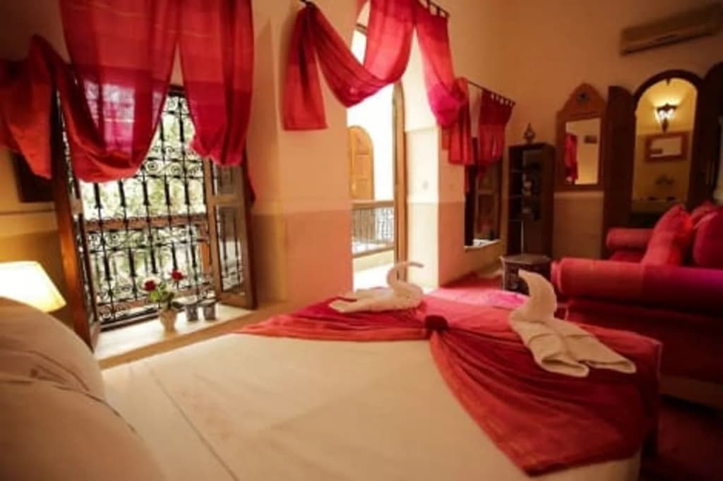 Riad el Farah Kasbah - photo 4