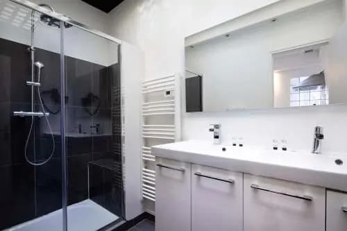 Appartement de la Gaîté - photo 5