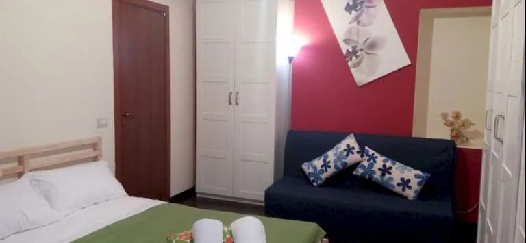 Vecchia Milano Apartment - main photo