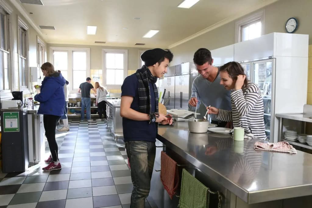 YHA Blue Mountains Katoomba - photo 19