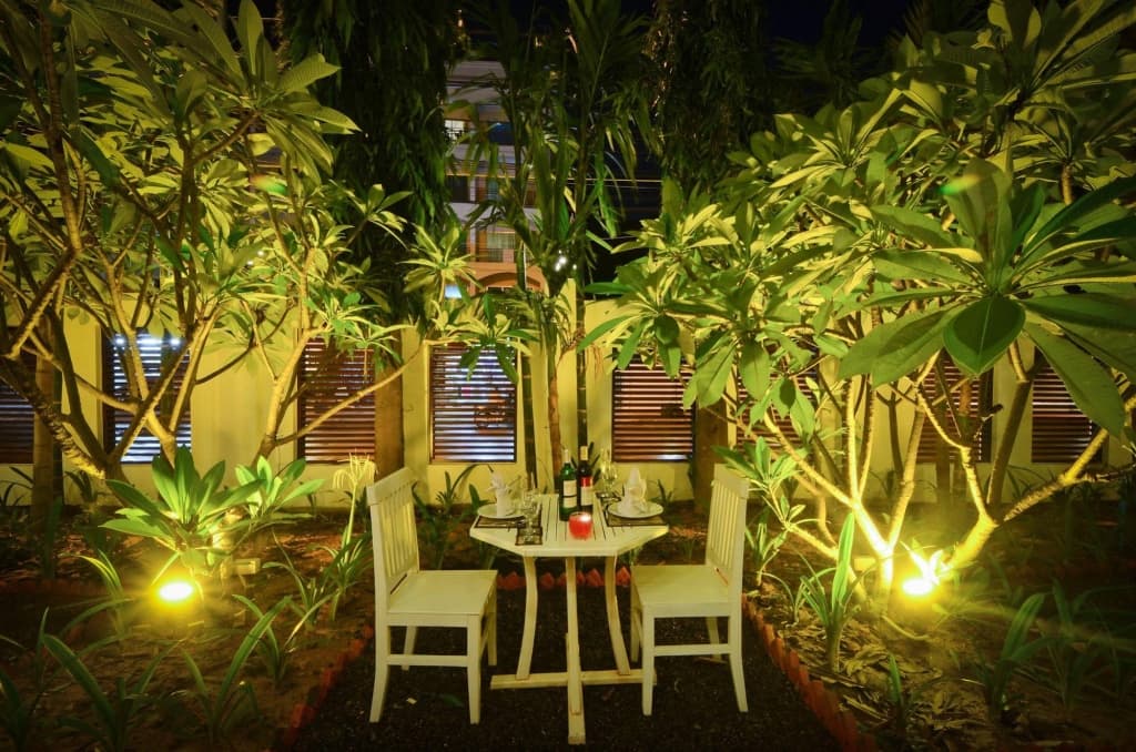 Royal Crown Hotel & Spa - photo 15