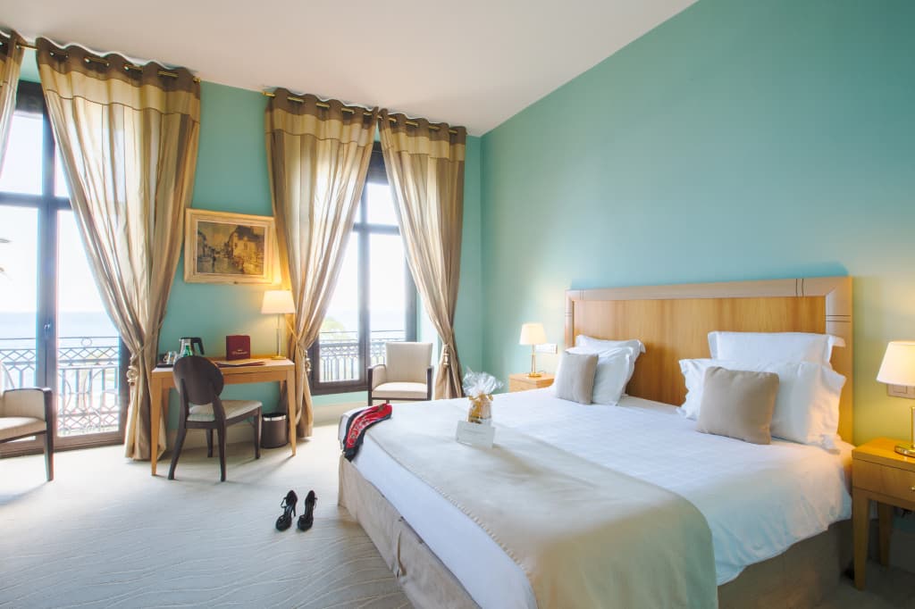 Westminster Hotel & Spa Nice - photo 3