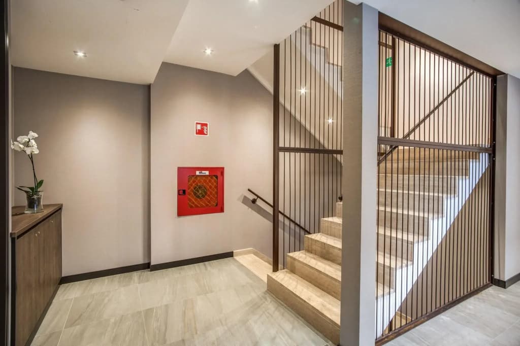 MZ Hotel Rome - photo 12