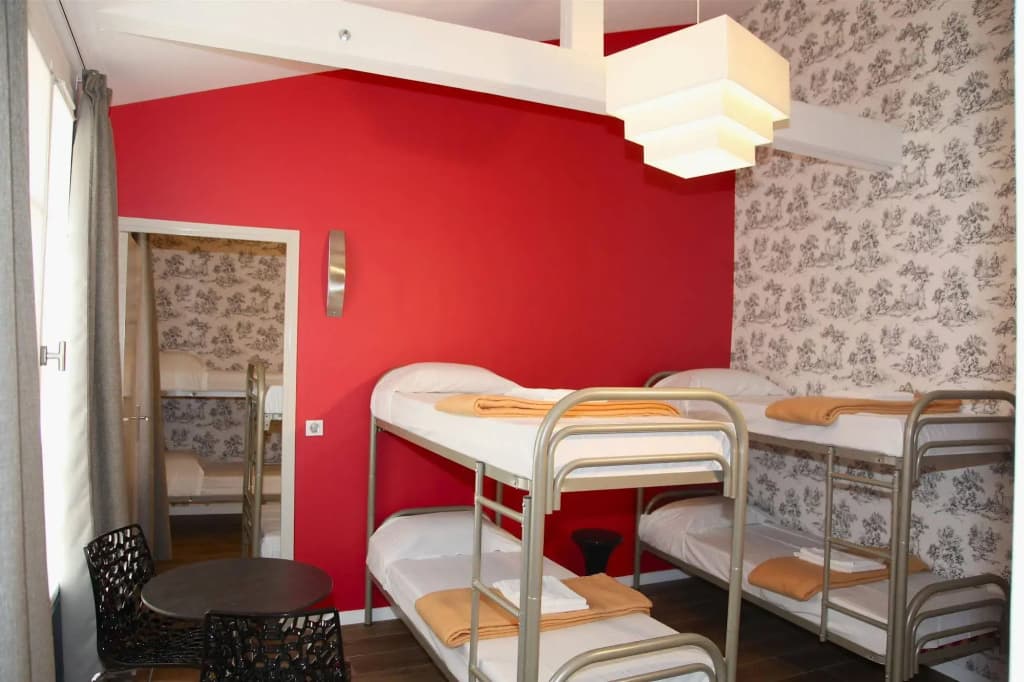 The Loft Boutique Hostel & Hotel - photo 12