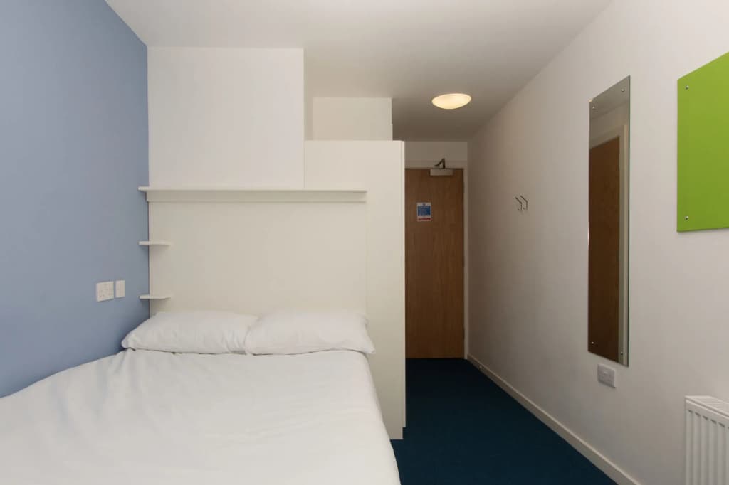 Destiny Student Shrubhill - Campus Accommodation - photo 3