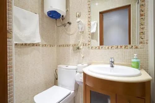 Apartamentos Madrid Atocha - photo 7