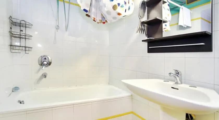 Your Home in Florence Oltrarno - main photo