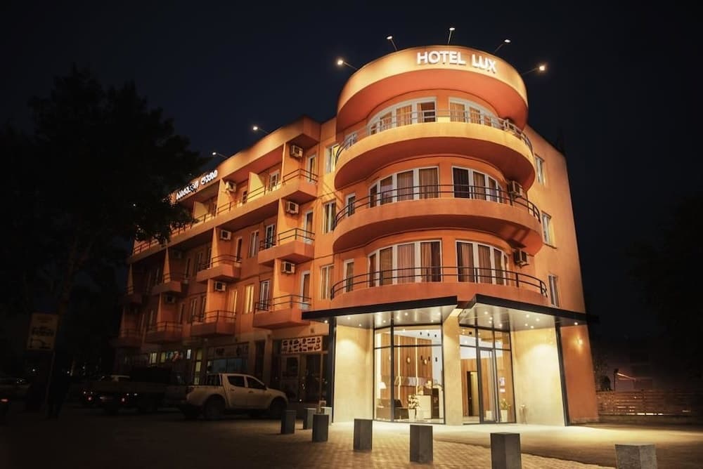 Hotel Lux - main photo