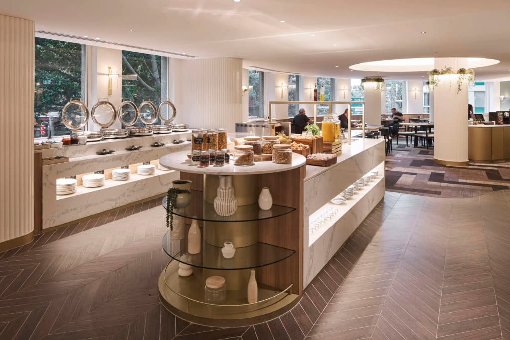 Rydges Darling Square Apartment Hotel - photo 11