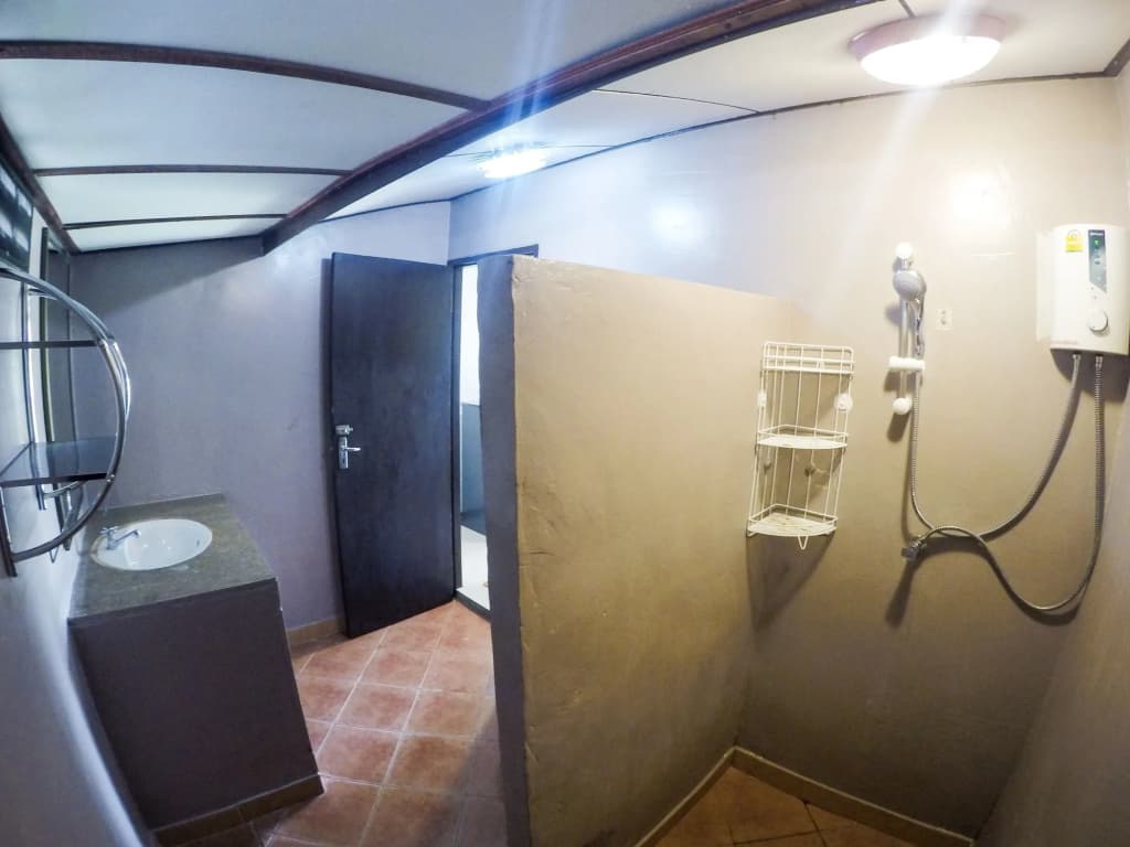 Lanta Mermaid Beachfront Resort - photo 10