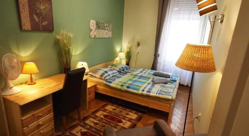 Pesto Hostel - photo 4