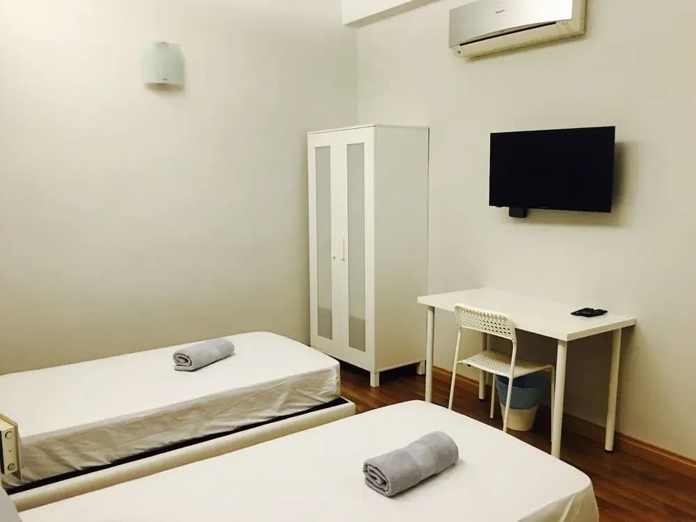 Paradiso Guesthouse - photo 4