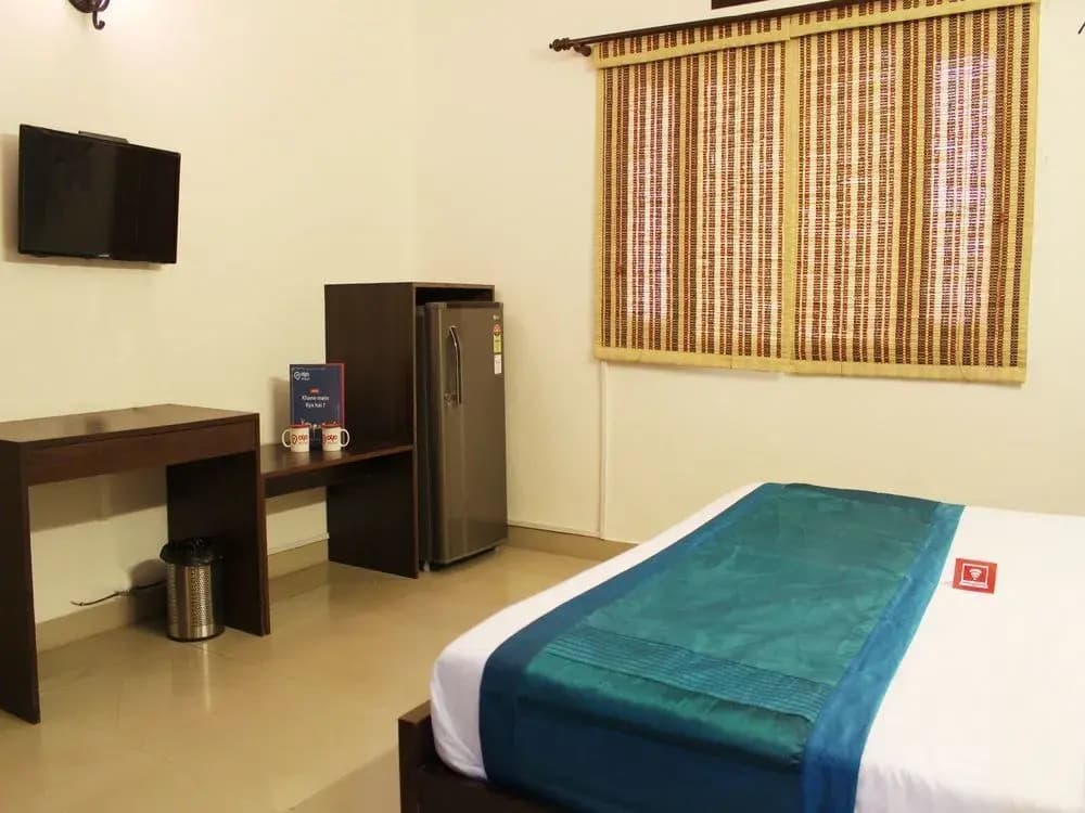 OYO 2680 Hotel Presidency - photo 6