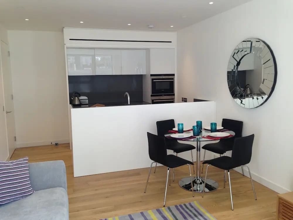 VIP Apartments - photo 17