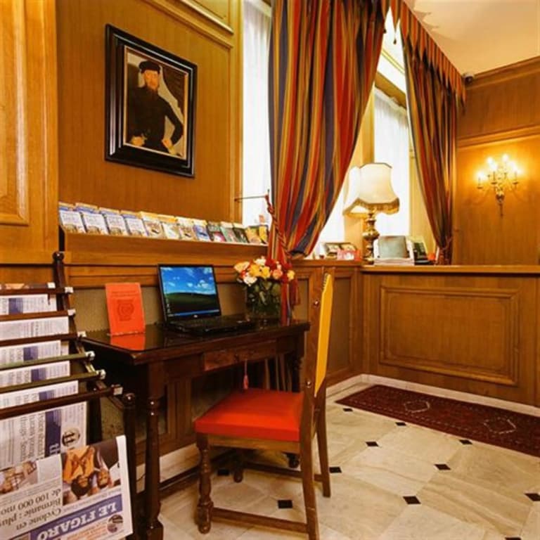 Hôtel des Orfèvres - photo 39