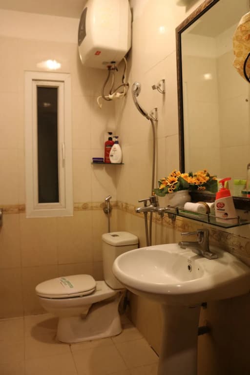 A25 Hotel - 45B Giang Vo - photo 9