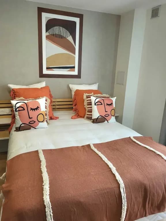 Hotel Residence A La Butte Aux Cailles - photo 5