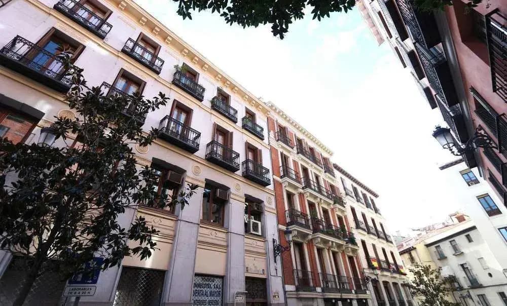 Silver Apartments Imperial - main photo