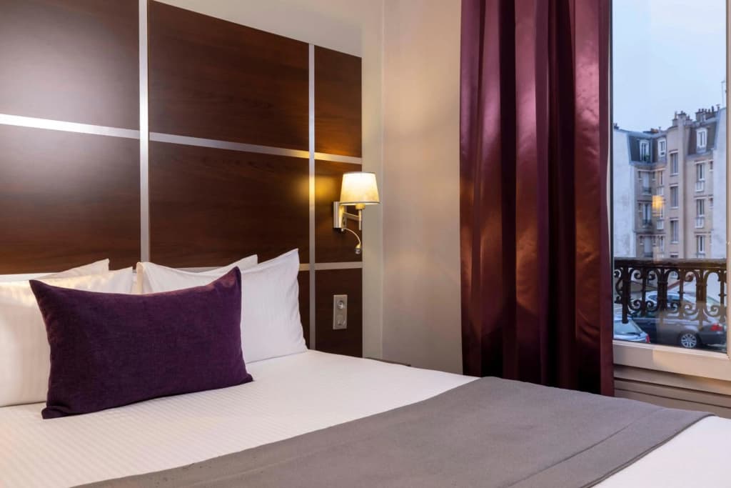 Hotel L'Interlude - photo 28