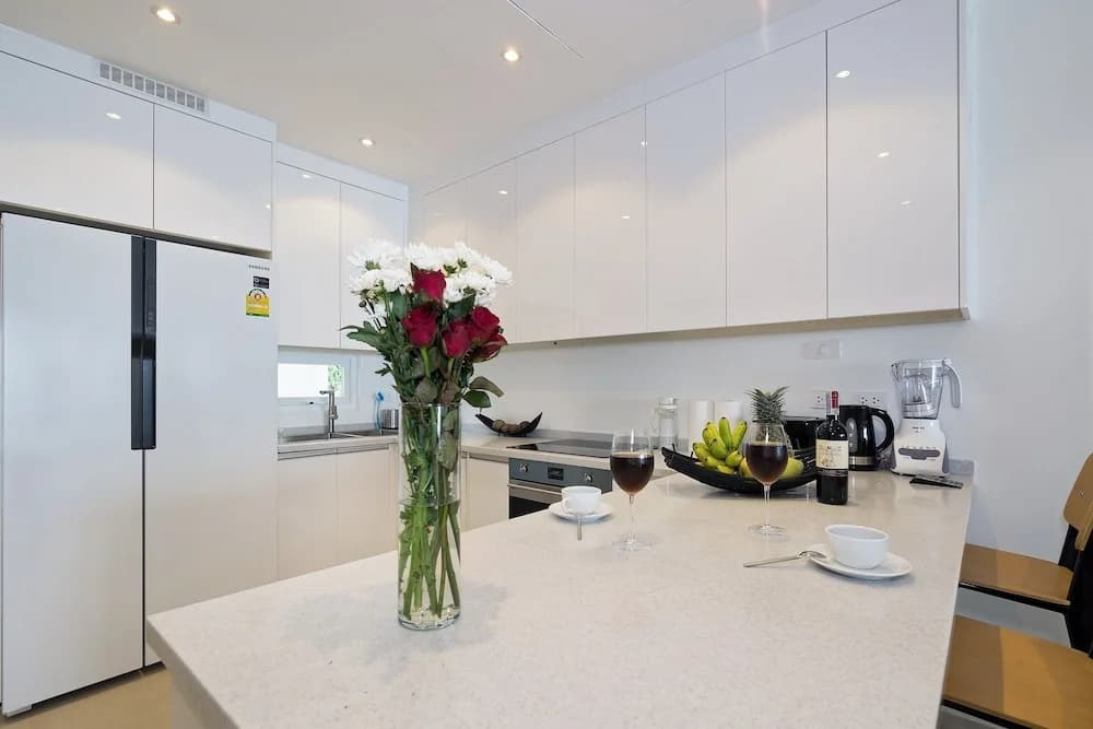 Luxury Apartment Unique Residences - photo 35