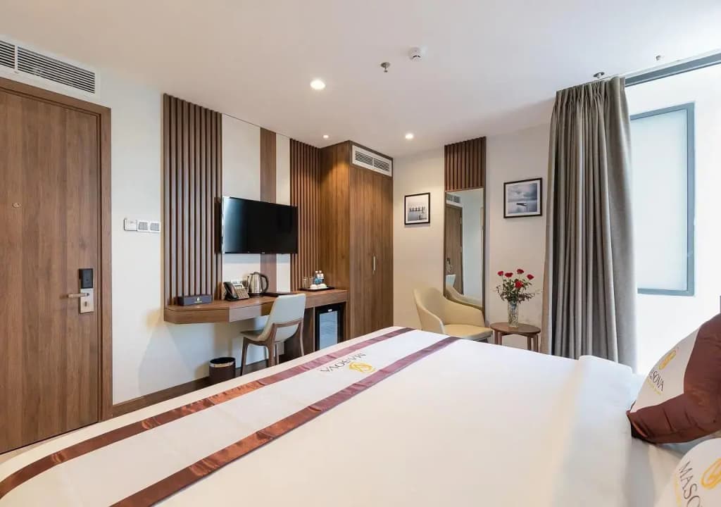 Masova Hotel - photo 14