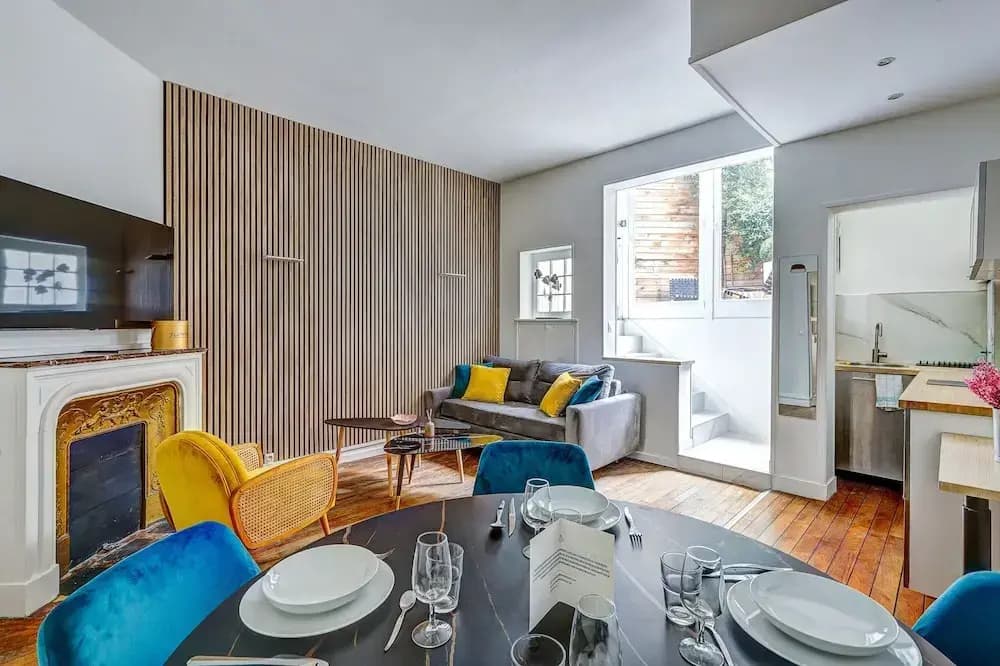 Maison Euler - photo 16