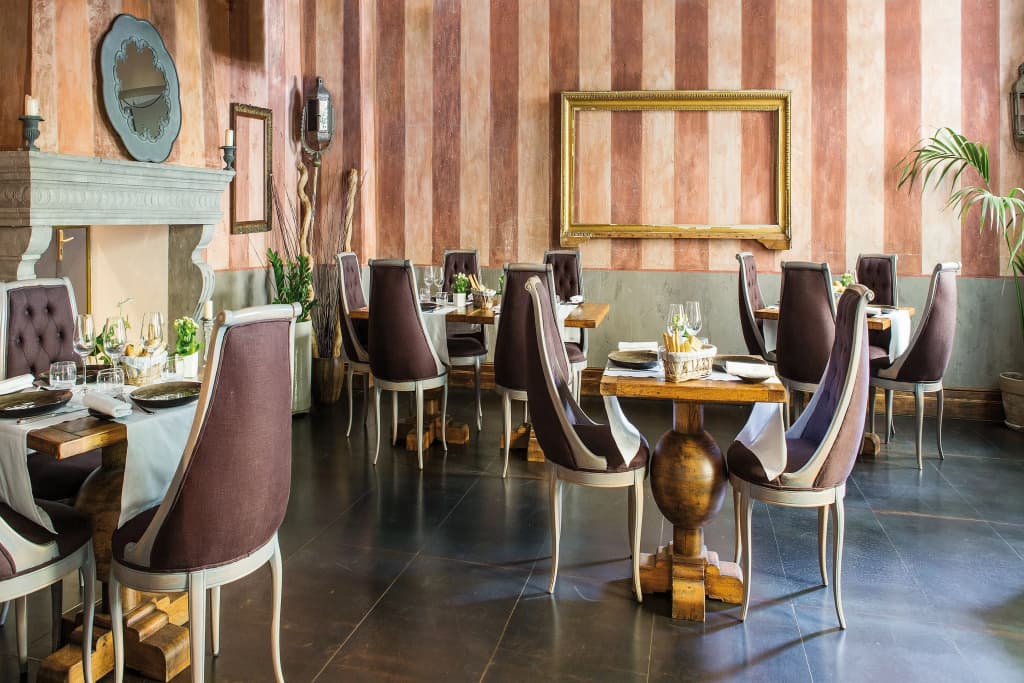 Boscolo Nice Hôtel & Spa - photo 34
