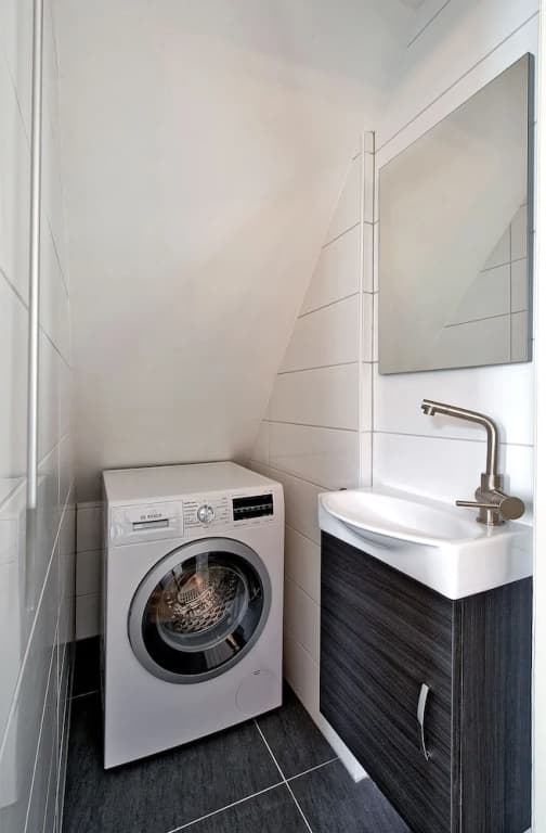 Quartier Sud Apartment - photo 8
