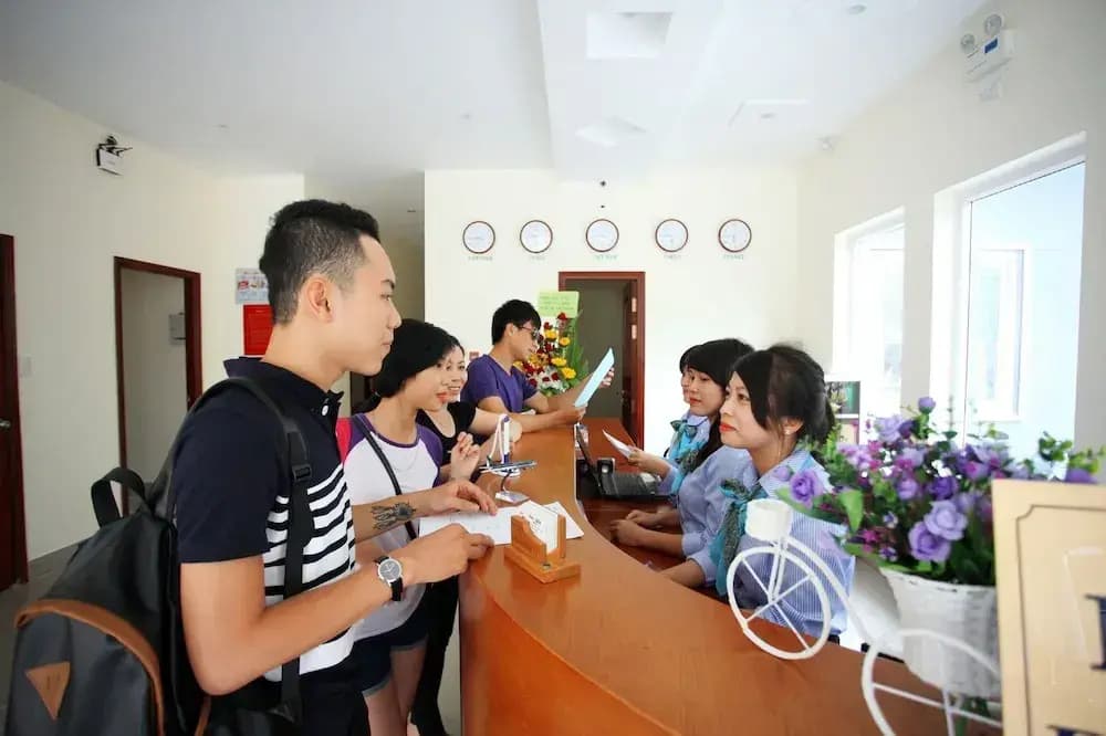 Sun & Sea Hotel - photo 14