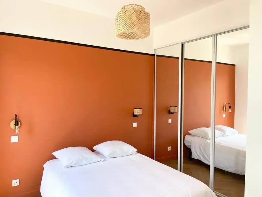 French Riviera Apt - Cosy & Design - 250m Promenade des Anglais - photo 3