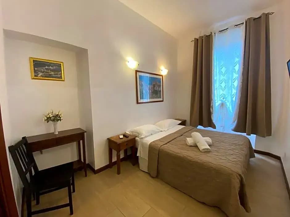 September Suite Rome - photo 9
