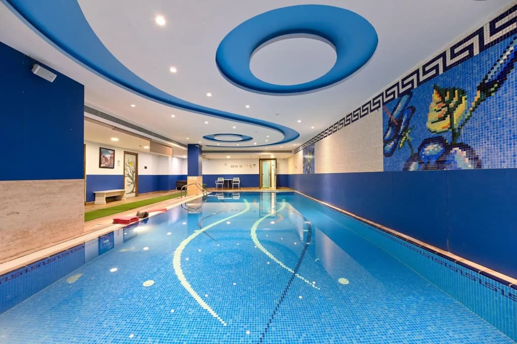 Almansour Suites Hotel Doha - photo 3