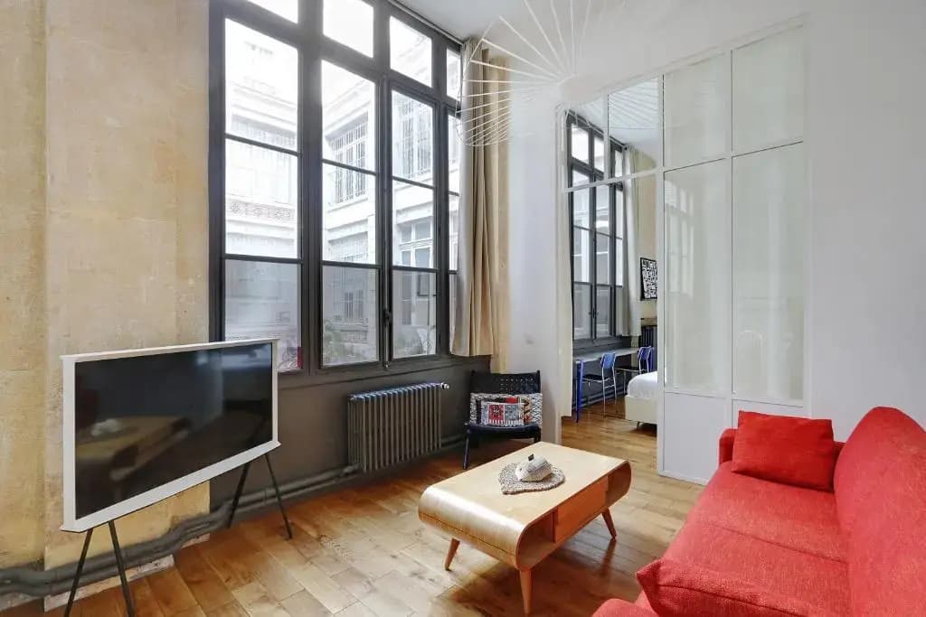 Pick A Flat's Apartment in Porte Saint Denis - rue d'Hauteville - photo 13