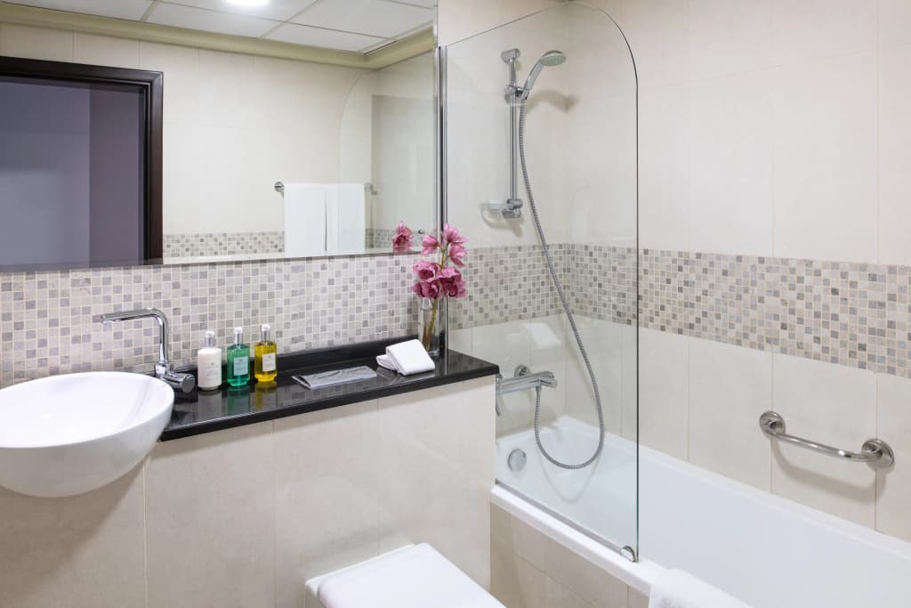Citadines Metro Central Dubai - photo 10