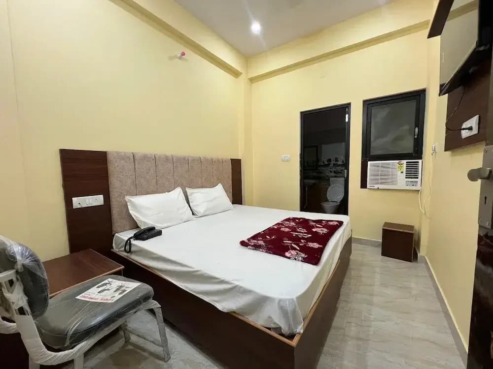 Hotel Delhi Darshan Dx - photo 2