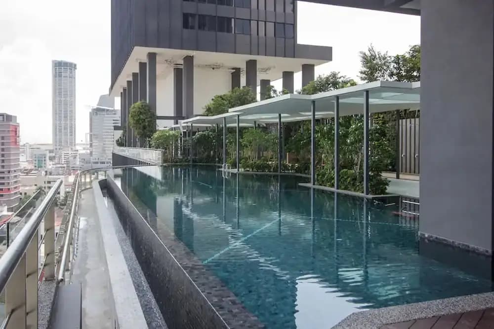 218 Macalister Penang By Plush - photo 13