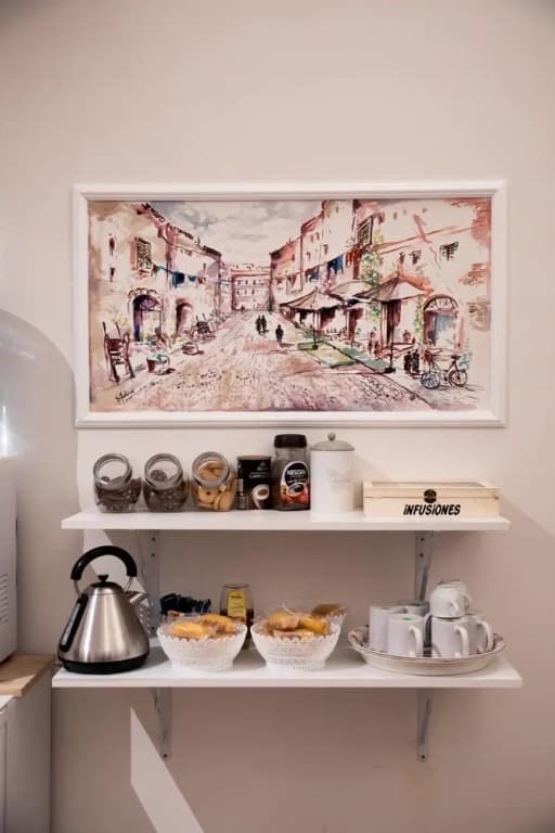 Termini Smart Rooms 2 - photo 10