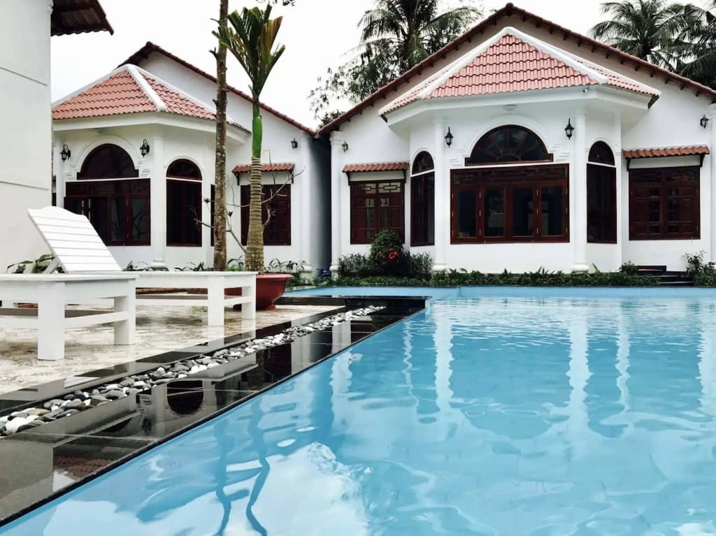 Wings Bungalow - photo 12