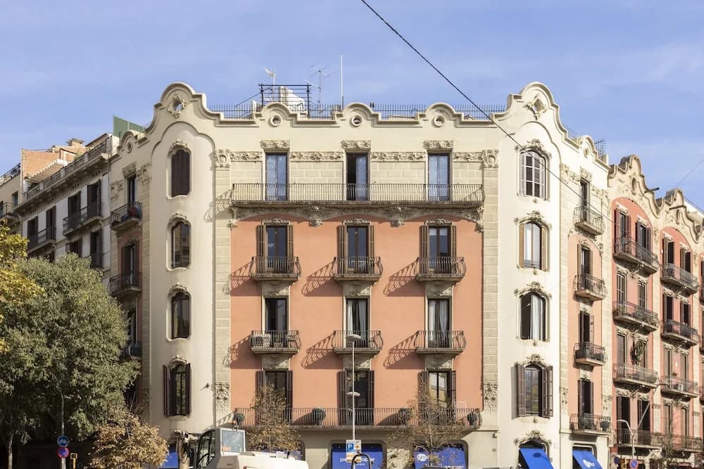 Feelathome Casa Bertrand - main photo