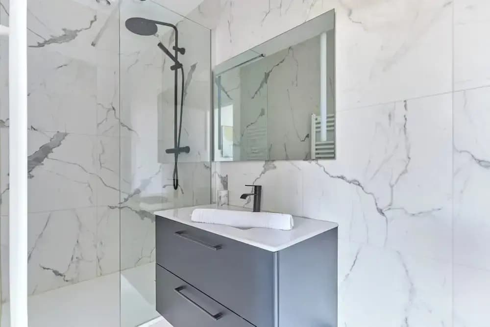 Sublime Apartment Center of Paris/le Marais - photo 16